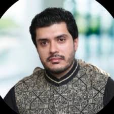 Zeeshan Ahmed Farooqi