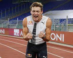 Jun 20, 2021 · pole vault finals scheduled for monday,. Armand Duplantis Breaks World Record In Men S Pole Vault
