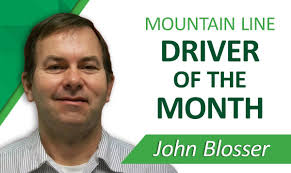 March Driver of the Month