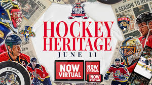 The official site of the florida panthers. Florida Panthers To Host Hockey Heritage Night With Baptist Health