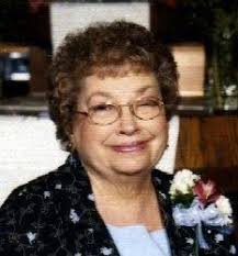 Juanita Nissen Obituary (2008)