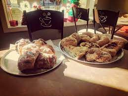 Dalicia's specialty are our cream based cakes made to order or pick up on the spot! Dalicia Bakery And Coffee Shop Harrisburg Menu Prices Restaurant Reviews Tripadvisor