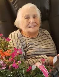 Obituary information for Lucy Ann Walls