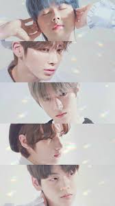 Txt At Star 1 Magazine Lockscreens Wallpapers Txt Kpop Wallpaper Wallpaper