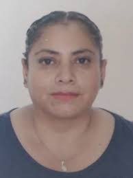 Monica Manjarrez's Instagram, Twitter & Facebook