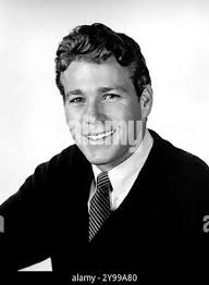 Ryan patrick Black and White Stock Photos & Images