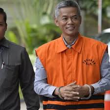 Yang maksimal untuk menjawab, mengapa terjadi delay system dalam pencatatan kedatangan harun masiku. Pengacara Akui Wahyu Setiawan Sudah Ditanya Kpk Soal Hasto Dan Paw Harun Masiku