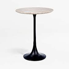 Our accent tables are some of our favorite creative pieces, and make a big splash in any space without breaking the bank—shop ethan allen's accent side tables today! Metal End Tables Crate And Barrel