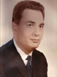 Most Recent Obituaries