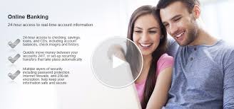 For more detailed information on how to use our online services, just view our online banking demo video on our product demo page in our education center. Online Banking Community Bank