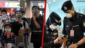 We did not find results for: Akta Berita Palsu Dah Dimansuhkan Tahun 2019 Tapi Asklegal My