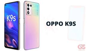 Oppo K9s - Full Specification & Price ...