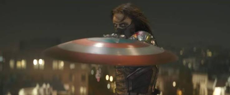 Captain America: The Winter Soldier (2014) - IMDb