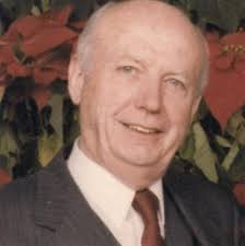 Edward Phillips Obituary