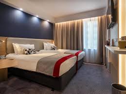 Guests praise the comfy beds. Holiday Inn Express Nice Grand Arenas An Ihg Hotel Nice Updated 2021 Prices