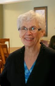 Muriel GERNHAELDER Obituary