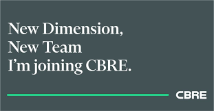 I am happy to announce I will be interning at CBRE's Chicago firm in their… 