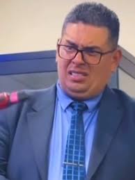 Pastor Ector Ramon Pereira