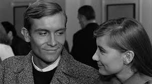 El juego de la oca (Manuel Summers, 1965) ▶️ Disponible en FlixOle.com