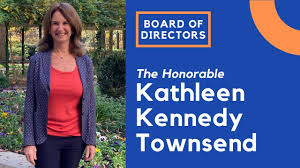 Maybe you would like to learn more about one of these? The Honorable Kathleen Kennedy Townsend Why We Vax Youtube