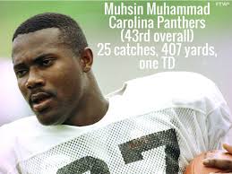 The 2014 NFL rookie wide receiver class might be the best ever