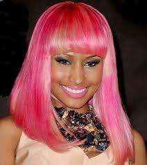 Wild Hair Colors Celebrities With Pink Hair Color Hair Color Pink Wild Hair Color Short Hair Styles 2014