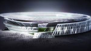 Pin On Stadiums Arenas Venues Entertainment Cyberscope