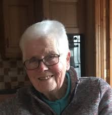 Death Notice of Eileen Dwyer (née Donnelly) (Summerhill, Meath)