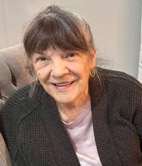 Antoinette Deleary Obituary March 2, 2024