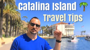 Boats depart from ports in san pedro, long beach and dana point. Catalina Island Travel Tips Things To Do Youtube