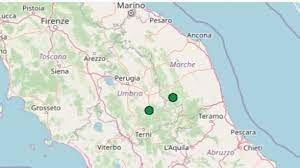 Altre due scosse di terremoto sono state registrate quest'oggi in provincia di roma. Terremoto Nelle Marche Oggi 5 Giugno 2021 Scossa M 2 1 In Provincia Di Macerata Dati