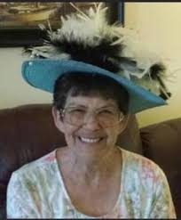 Wanda Dodson Obituary (1942