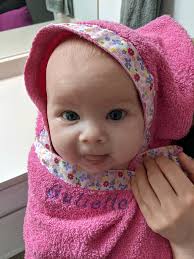 For our wonderful housekeeper at Vet Med