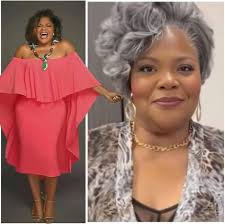 Happy 57th Birthday to Mo'Nique aka Monique Hicks.