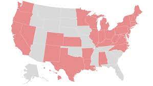 Howard zucker sent a letter to cdc director dr. These Are The States Requiring People To Wear Masks When Out In Public Cnn