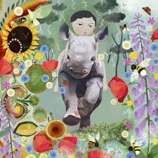 Run To The Ark Habitat Destruction Anime Habitats