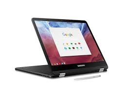Samsung Chromebook Pro With 360 Rotating Screen Worthpin Touch Screen Laptop Chromebook Samsung