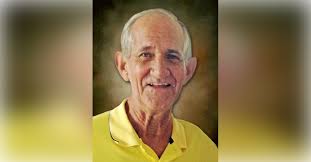 Obituary information for James "Boulon" Broussard