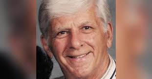 Peter N. Salamino Obituary