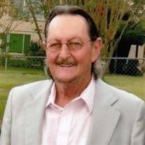 Mr. Charles M. Garrett Obituary