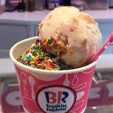 Baskin Robbins 7 Tips