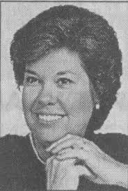 Linda Williams Gossman (1948-2008)