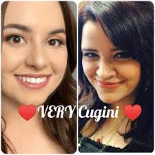 Monica Vitale's Instagram, Twitter & Facebook