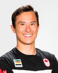 Patrick Chan's Instagram, Twitter & Facebook