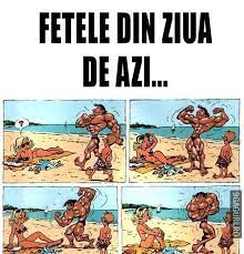 In ziua de azi, ai de ales(de cele mai multe ori), desteapta sau frumoasa. Facebook