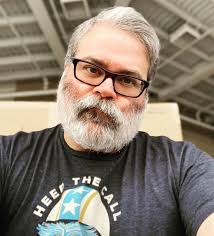 Richard Beckham (danny_maro35)