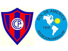 Cerro porteño v sol de américa division profesional odds. En Vivo Cerro Porteno Vs Sol De America En Tigo Sport Por El Torneo Apertura De Paraguay En Directo Online El Diario 24