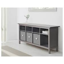 Hemnesablagetisch Dunkelgrau Lasiert 157x40 Cm129 00 Hemnes Grey Stain Console Table Living Room