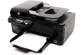 Be the first to leave your opinion! Hp Officejet 4500 Review This Mid Range Hp Small Business Printer Has An Integrated Automatic Document Scanner Brand Centre Hp Pc World Australia