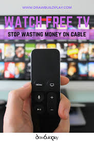 Watch Tv For Free Without Cable Watch Tv For Free Apple Tv Smart Home Control